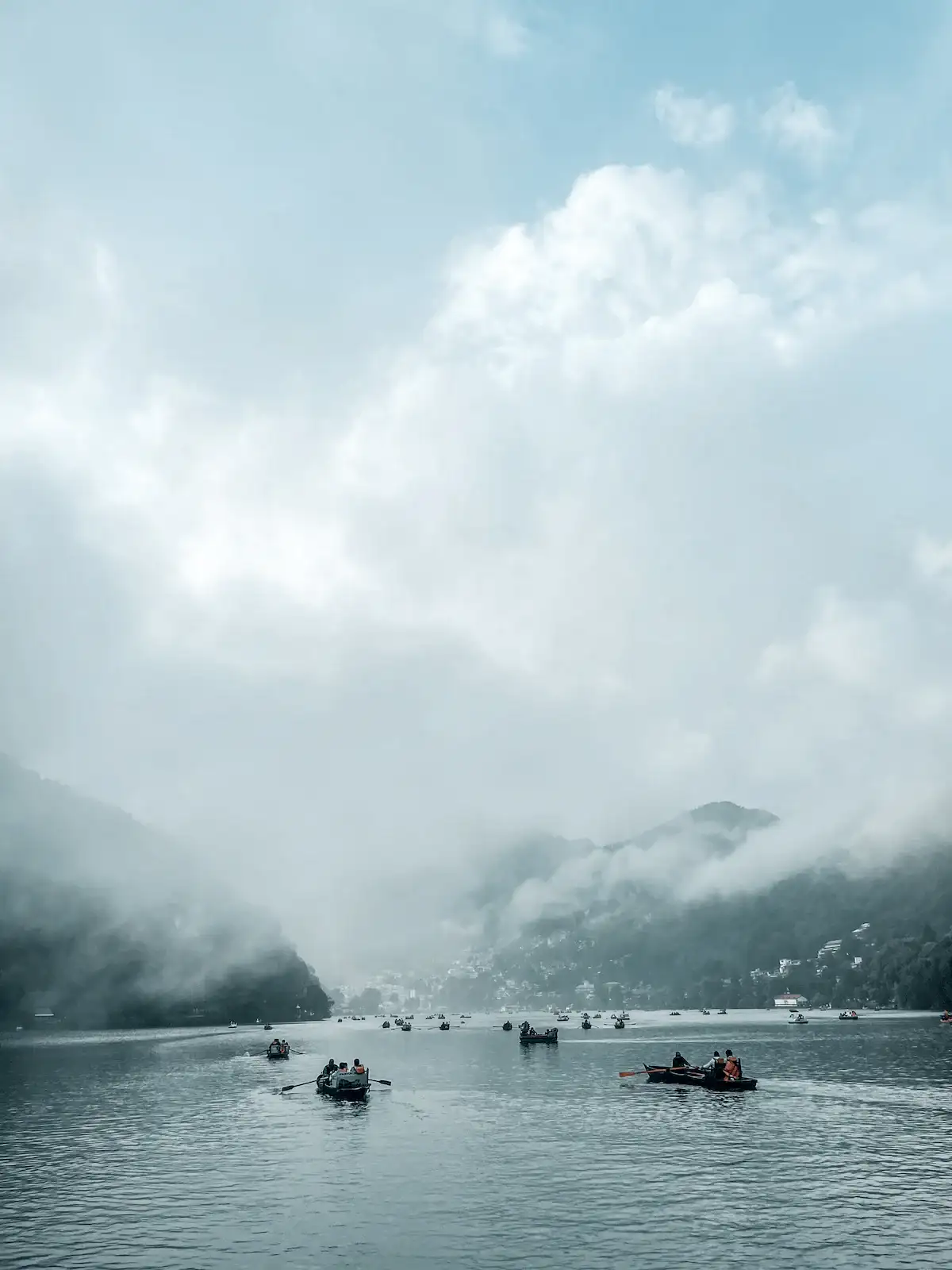 Mukteshwar & Kainchi Dham Weekend Tour | 1N/2D Trip from Delhi gallery