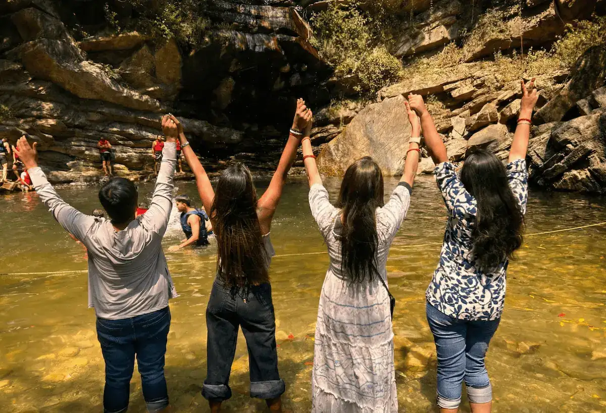 Mukteshwar & Kainchi Dham Weekend Tour | 1N/2D Trip from Delhi gallery