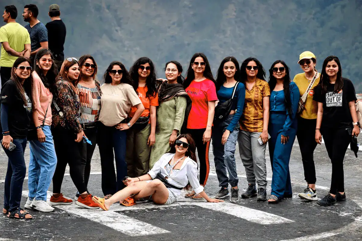 Mukteshwar & Kainchi Dham Weekend Tour | 1N/2D Trip from Delhi gallery