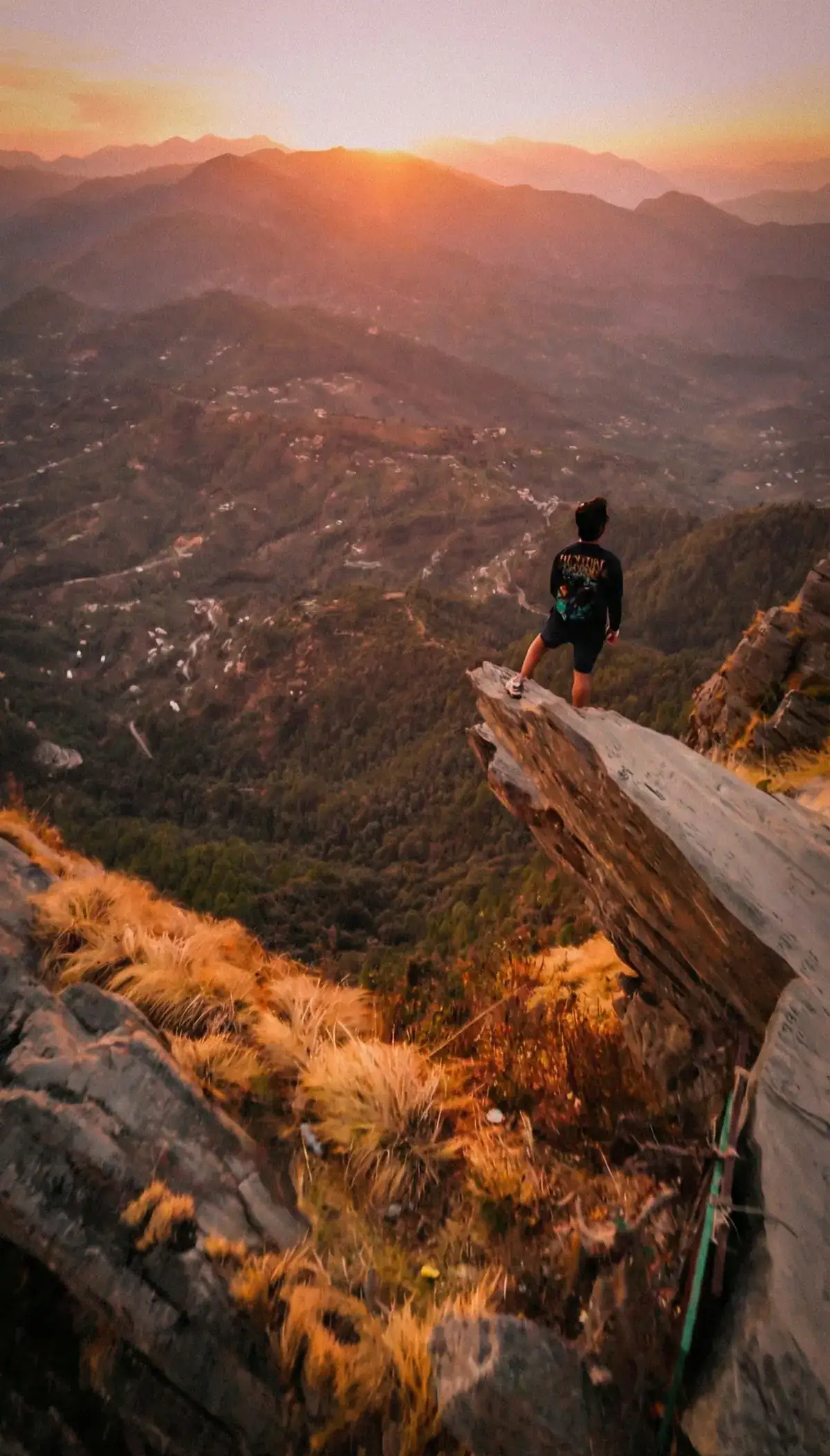 Mukteshwar & Kainchi Dham Weekend Tour | 1N/2D Trip from Delhi gallery