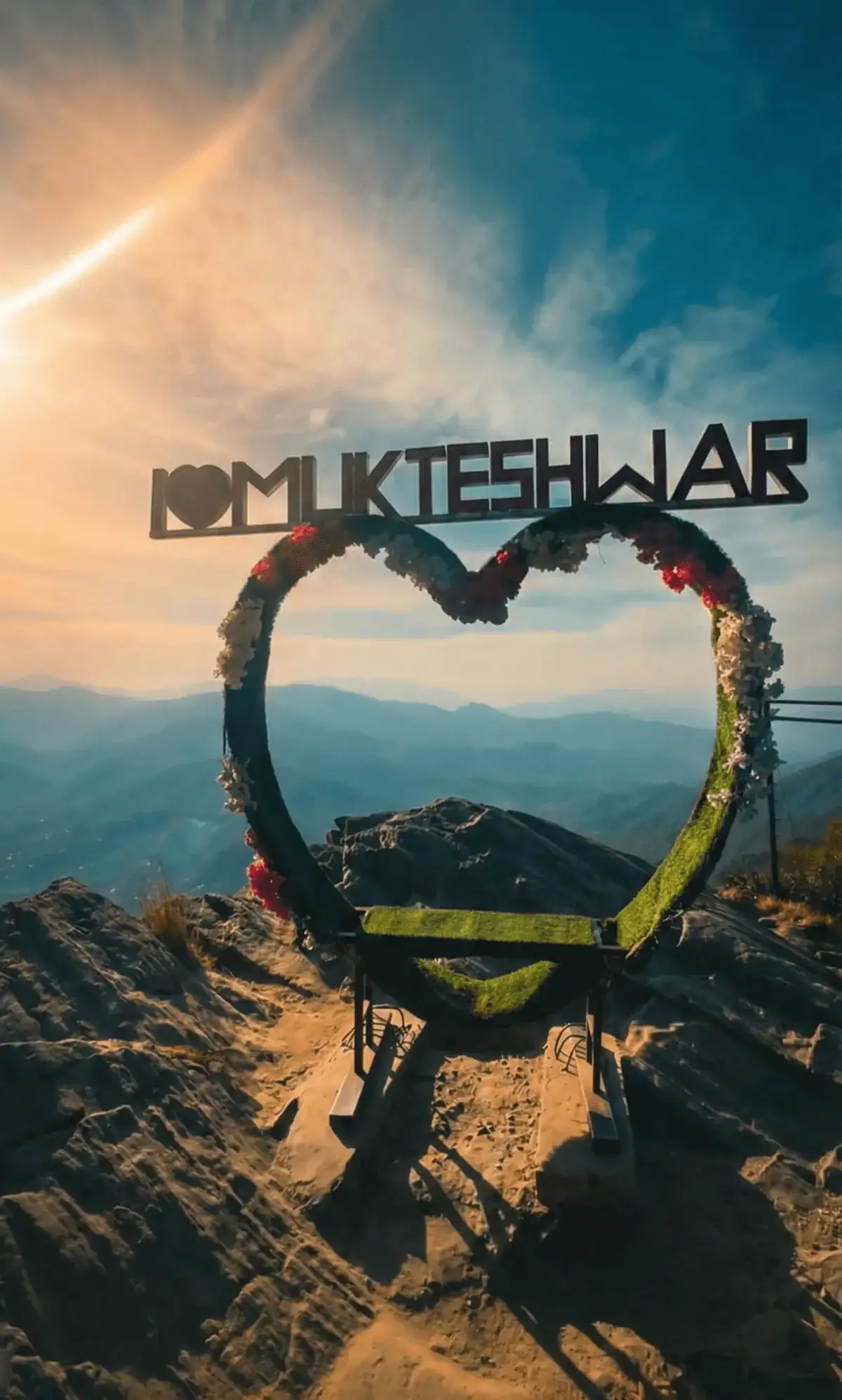 Mukteshwar & Kainchi Dham Weekend Tour | 1N/2D Trip from Delhi gallery