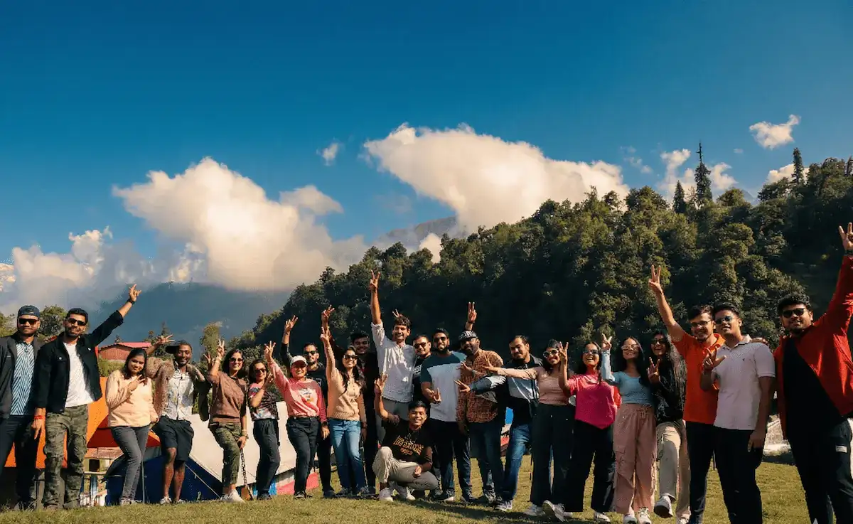 Mukteshwar & Kainchi Dham Weekend Tour | 1N/2D Trip from Delhi gallery