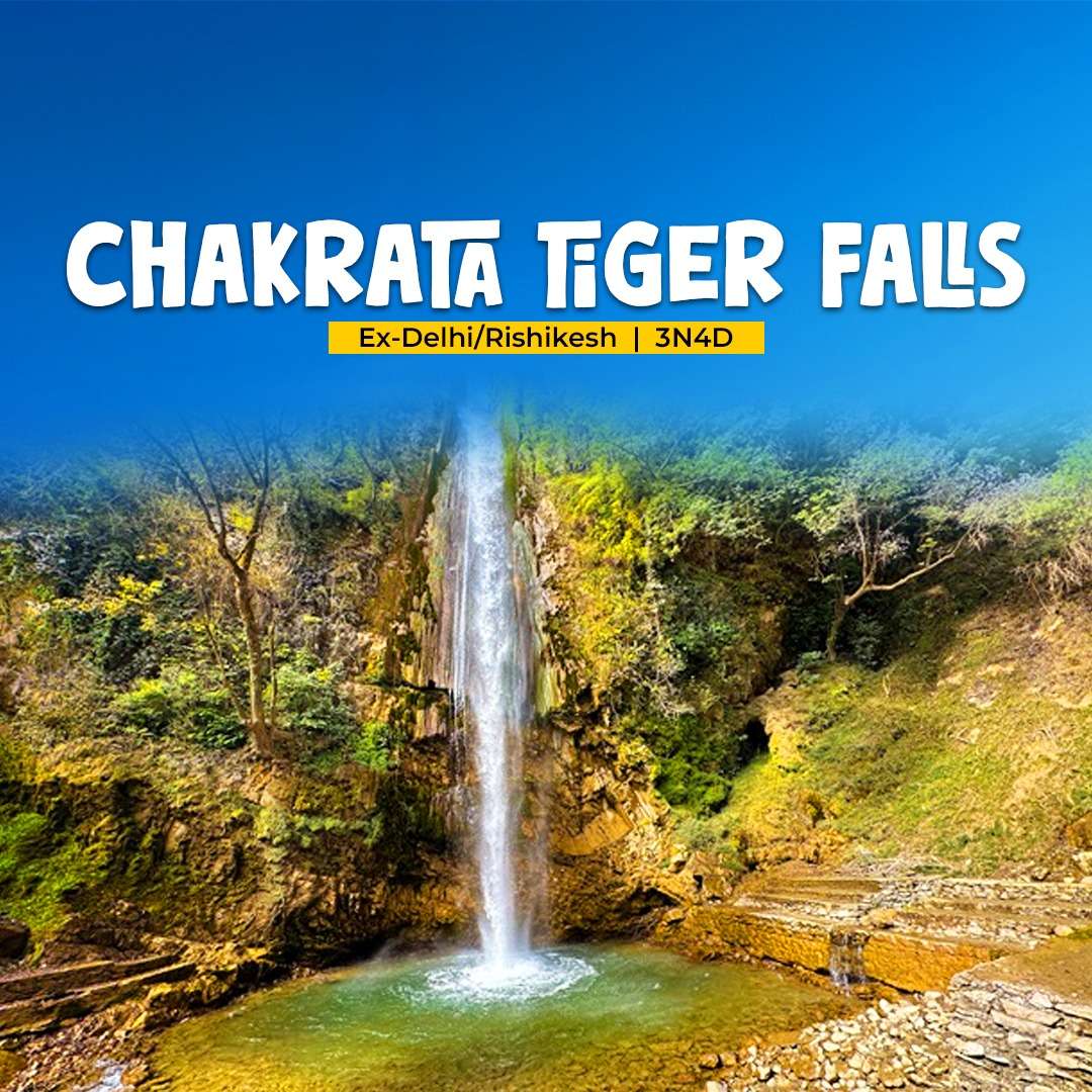 Chakrata & Moila Top Adventure | 1N/2D Weekend Trip from Delhi gallery