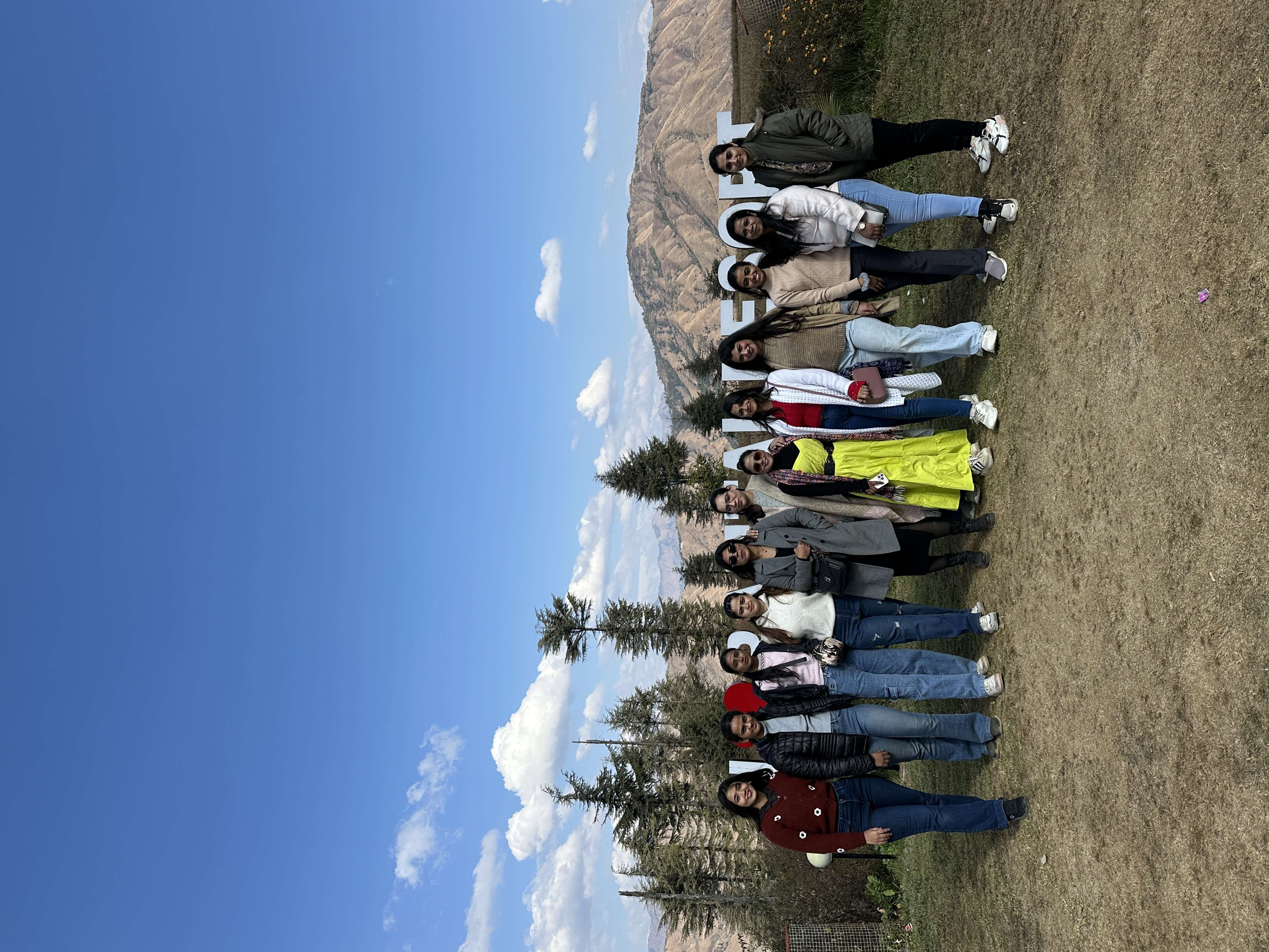 Chakrata & Moila Top Adventure | 1N/2D Weekend Trip from Delhi gallery