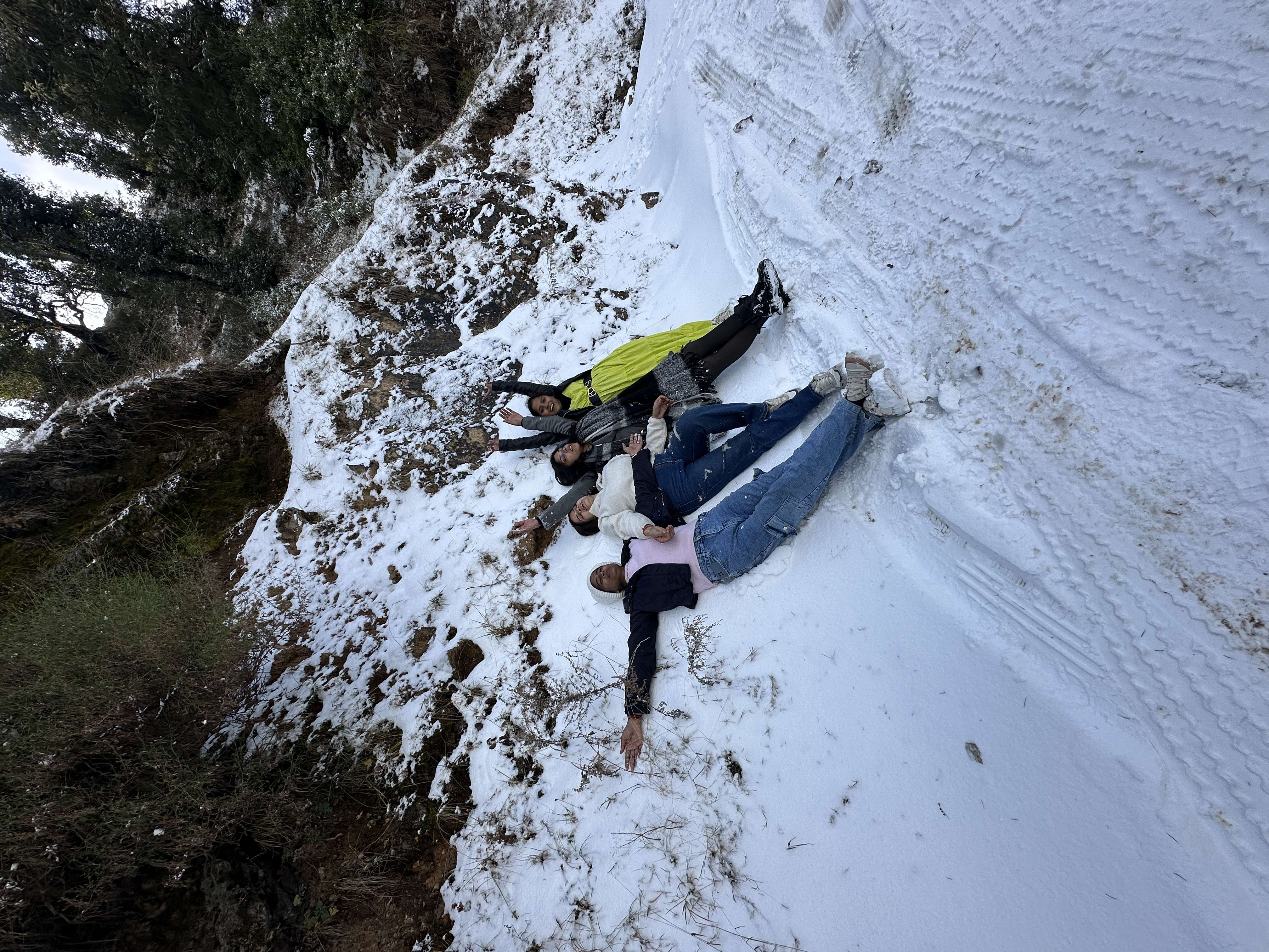 Chakrata & Moila Top Adventure | 1N/2D Weekend Trip from Delhi gallery