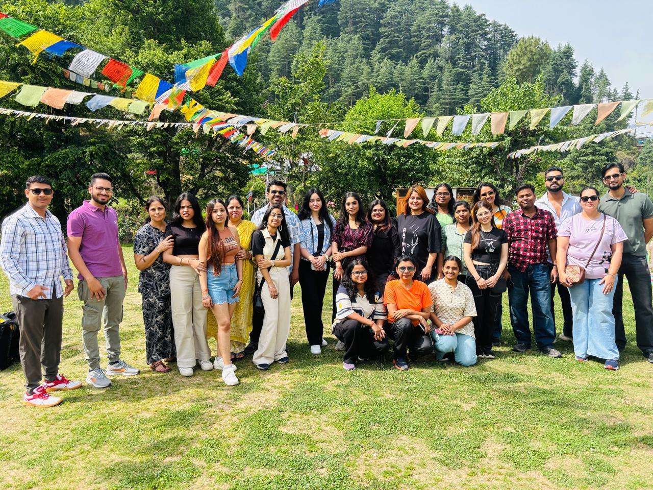 Chakrata & Moila Top Adventure | 1N/2D Weekend Trip from Delhi gallery