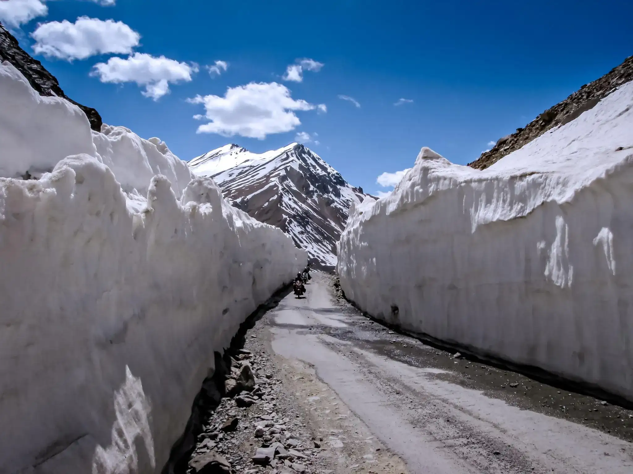 MLM Ladakh Full Circuit Expedition | 11N/12D Biking & SUV Adventure gallery