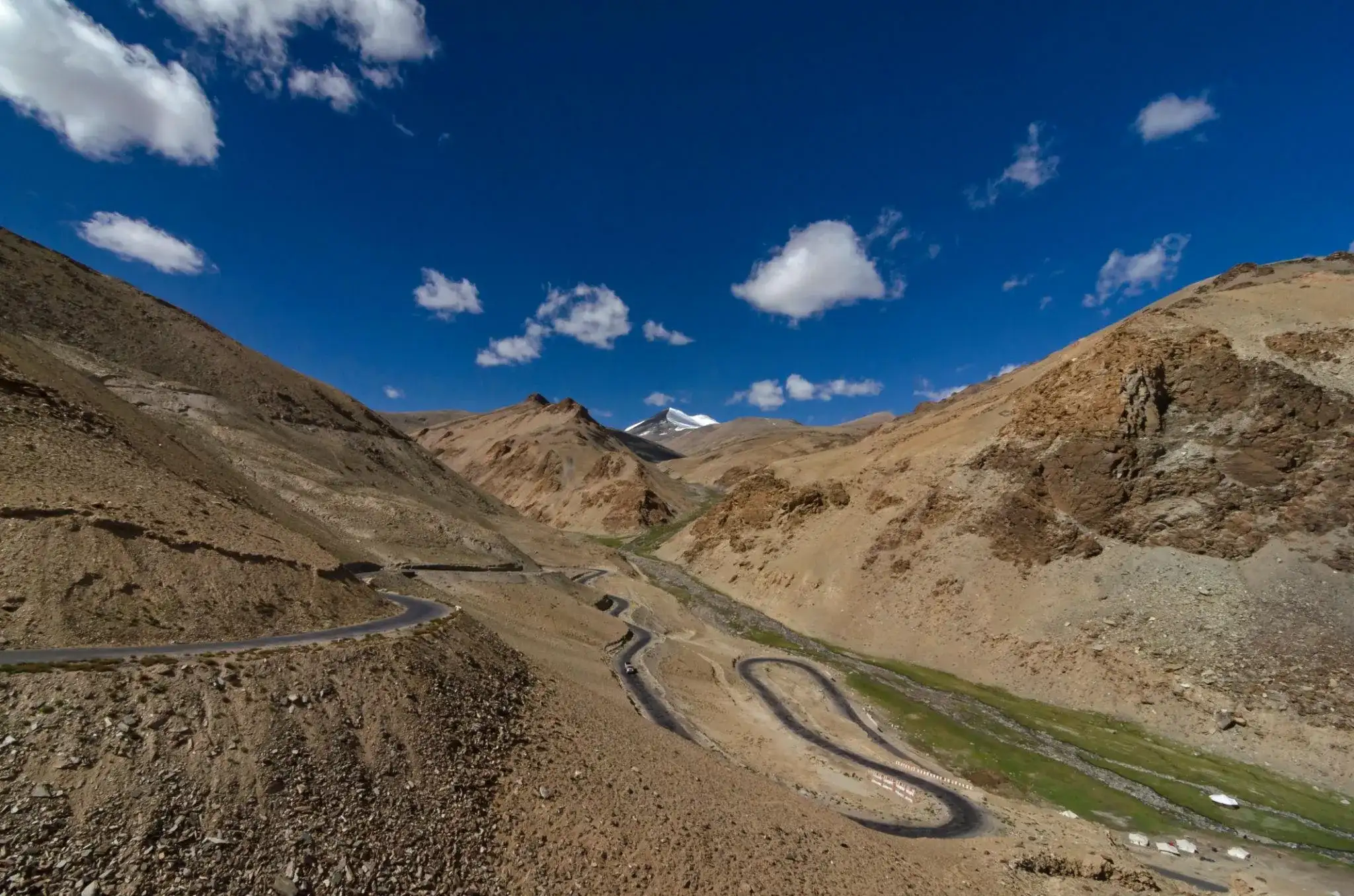 MLM Ladakh Full Circuit Expedition | 11N/12D Biking & SUV Adventure gallery