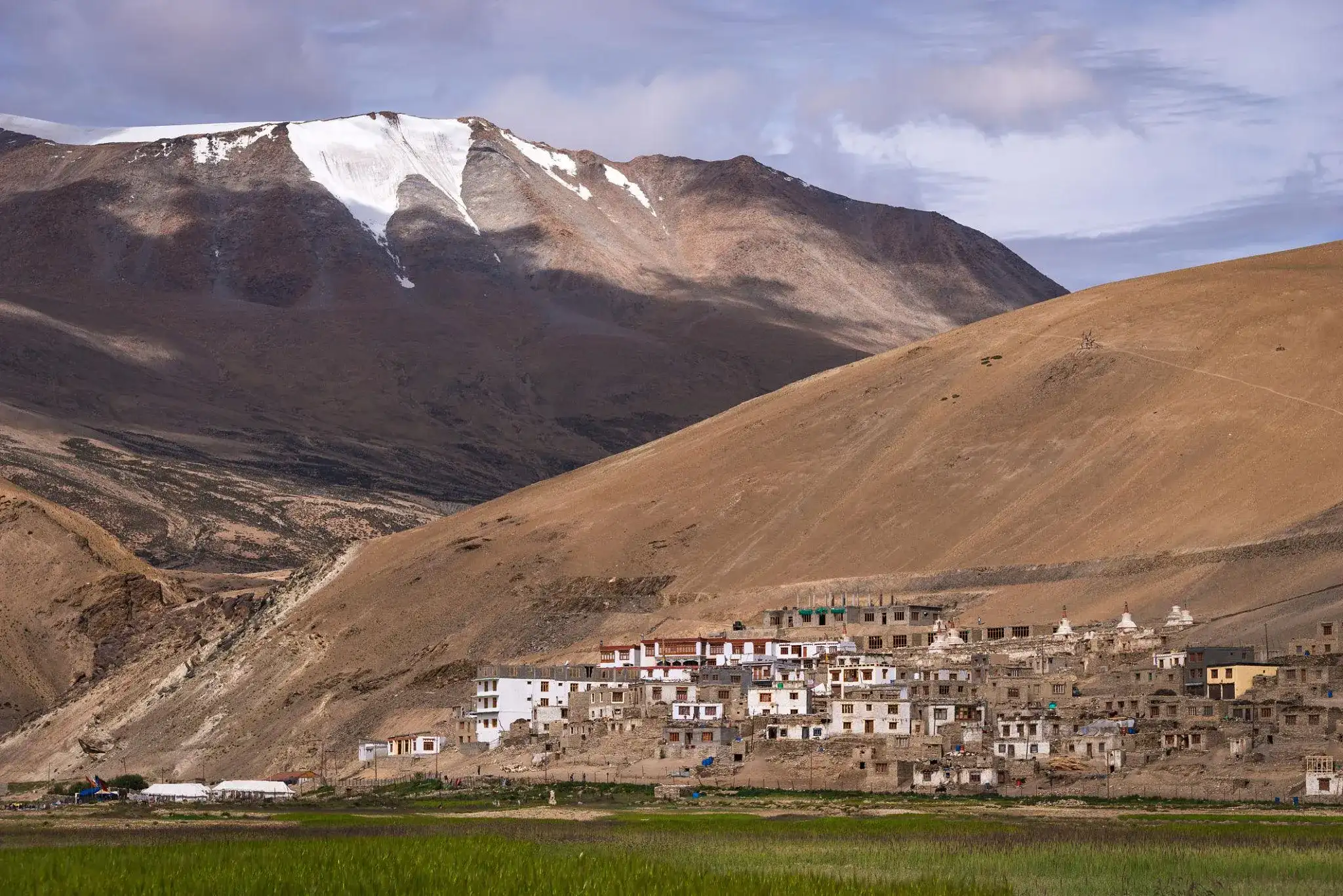 MLM Ladakh Full Circuit Expedition | 11N/12D Biking & SUV Adventure gallery