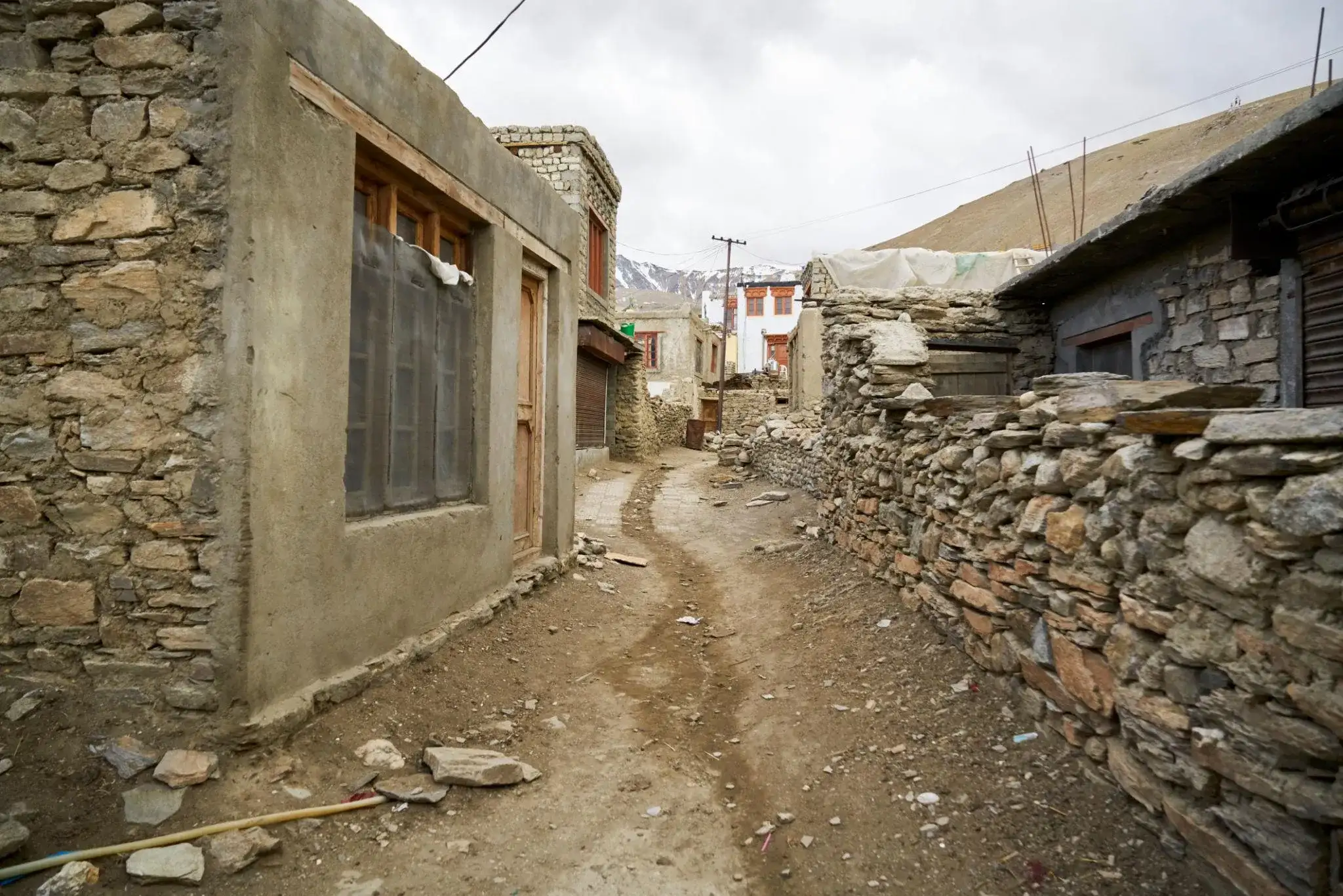 Leh Ladakh Road Trip 2026 | 6N/7D Expedition with Turtuk Village gallery
