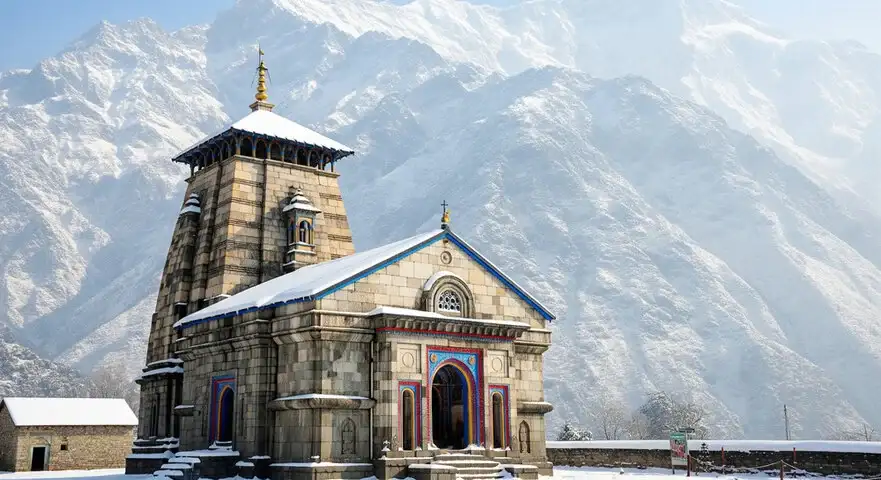 Kedarnath Dham Yatra 2026 | 3N/ 4D | Ex Delhi/ Haridwar gallery