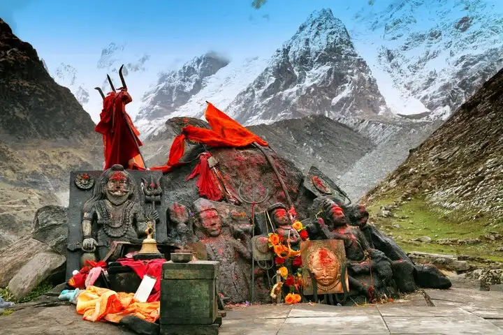 Kedarnath Dham Yatra 2026 | 3N/ 4D | Ex Delhi/ Haridwar gallery