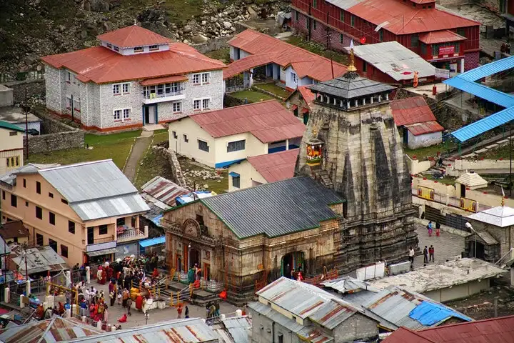 Kedarnath Dham Yatra 2026 | 3N/ 4D | Ex Delhi/ Haridwar gallery