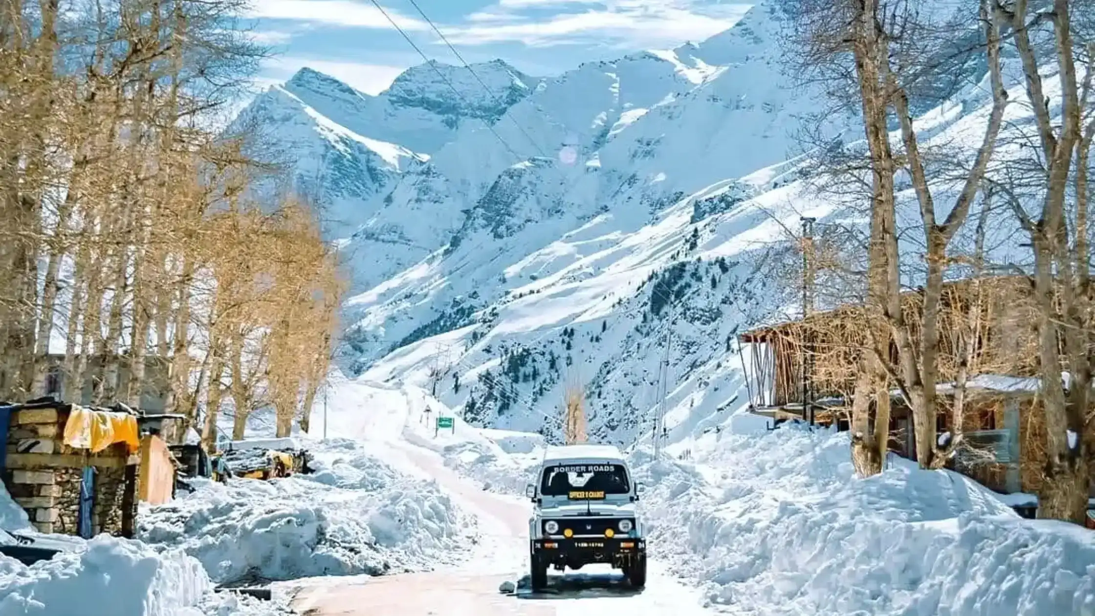 Ultimate Spiti Valley Biking Expedition 2026 | 6N/7D Road Trip gallery