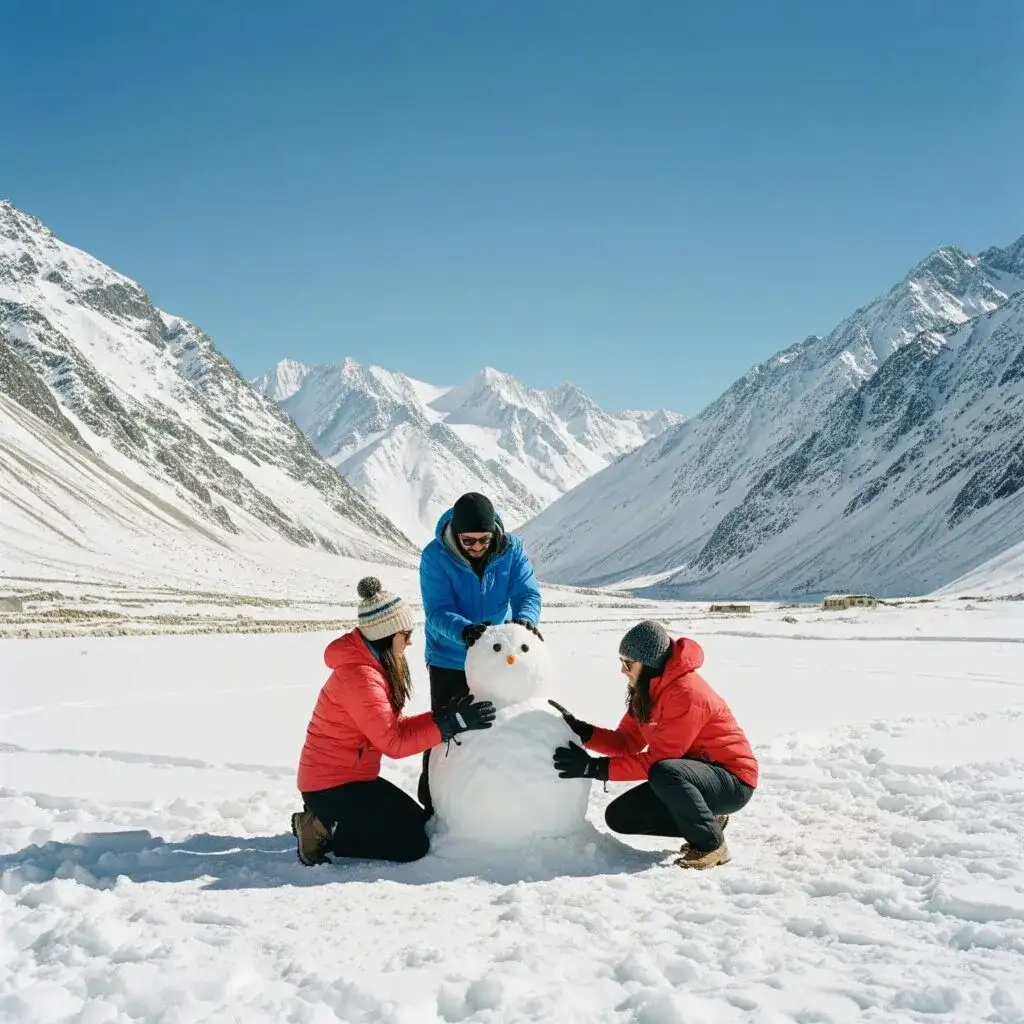 Ultimate Spiti Valley Biking Expedition 2026 | 6N/7D Road Trip gallery