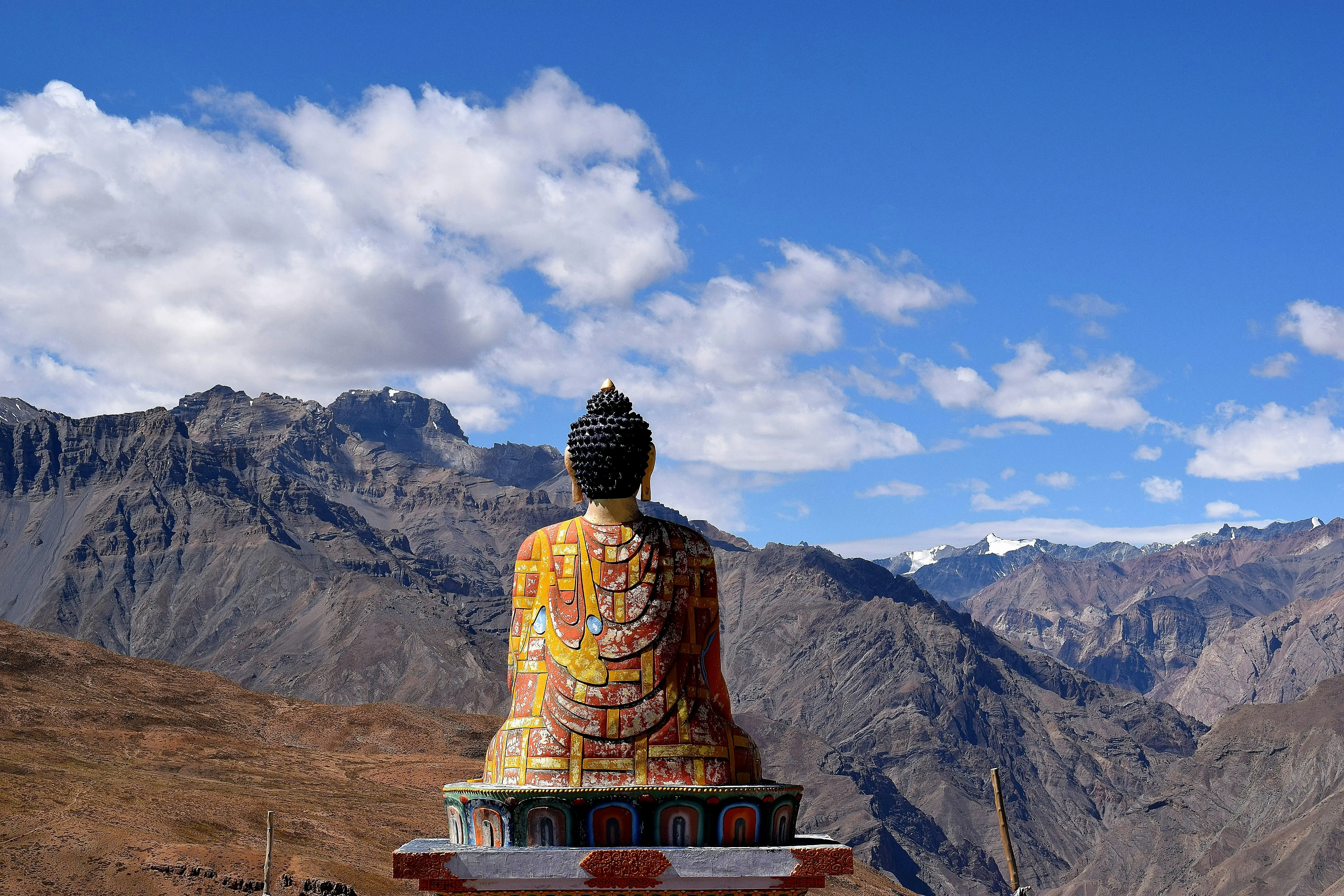 Ultimate Spiti Valley Biking Expedition 2026 | 6N/7D Road Trip gallery
