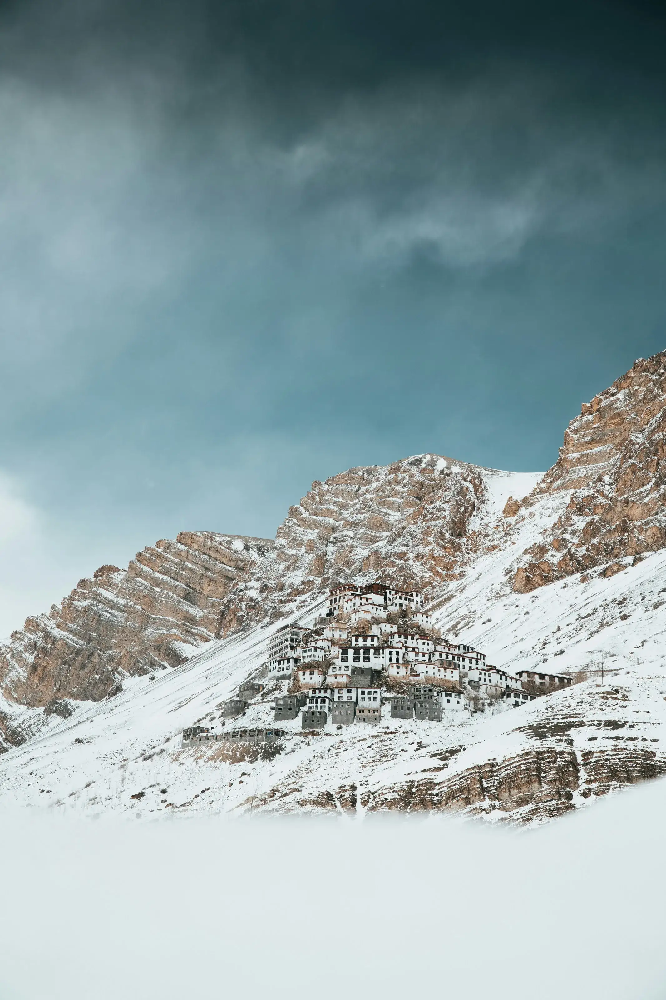 Ultimate Spiti Valley Biking Expedition 2026 | 6N/7D Road Trip gallery