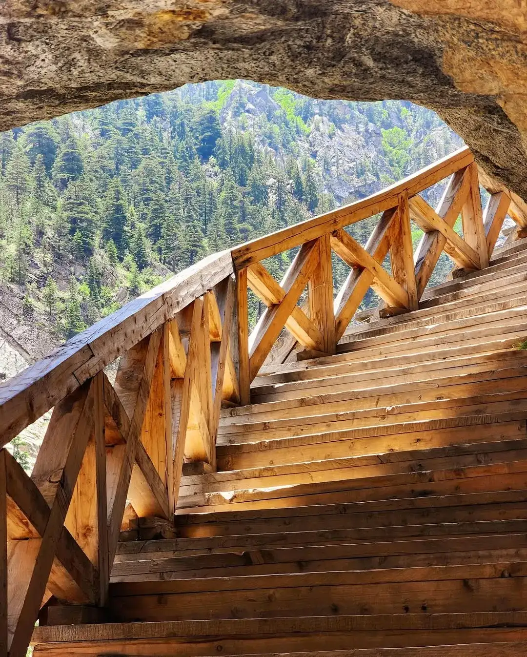 Harshil Valley & Gartang Gali Adventure | 2N/3D Weekend Trip | Ex Delhi